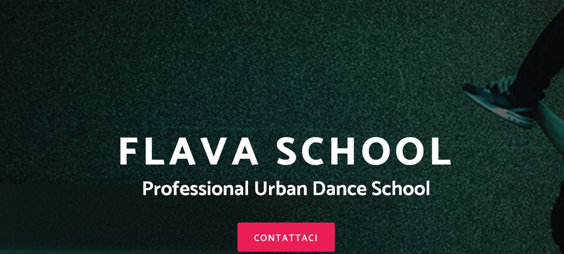 Aperte iscrizioni per corso hip hop a Milano - Flava School Lombardia