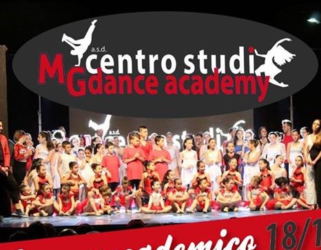 Centro Studi MG Dance Academy ASD